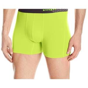 NEW PAPI sport mesh mid trunk in safety yellow